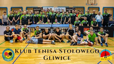 Klub Tenisa Stołowego Gliwice